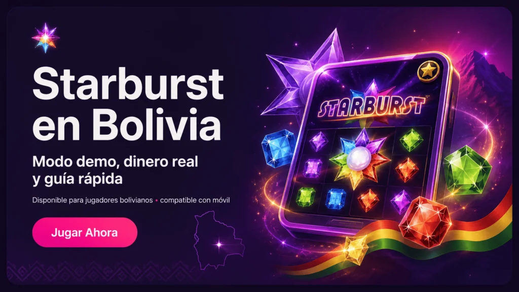 rtp starburst