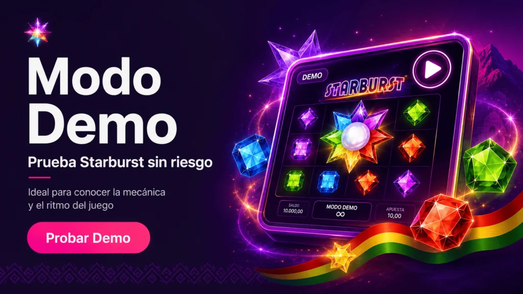 starburst slot online