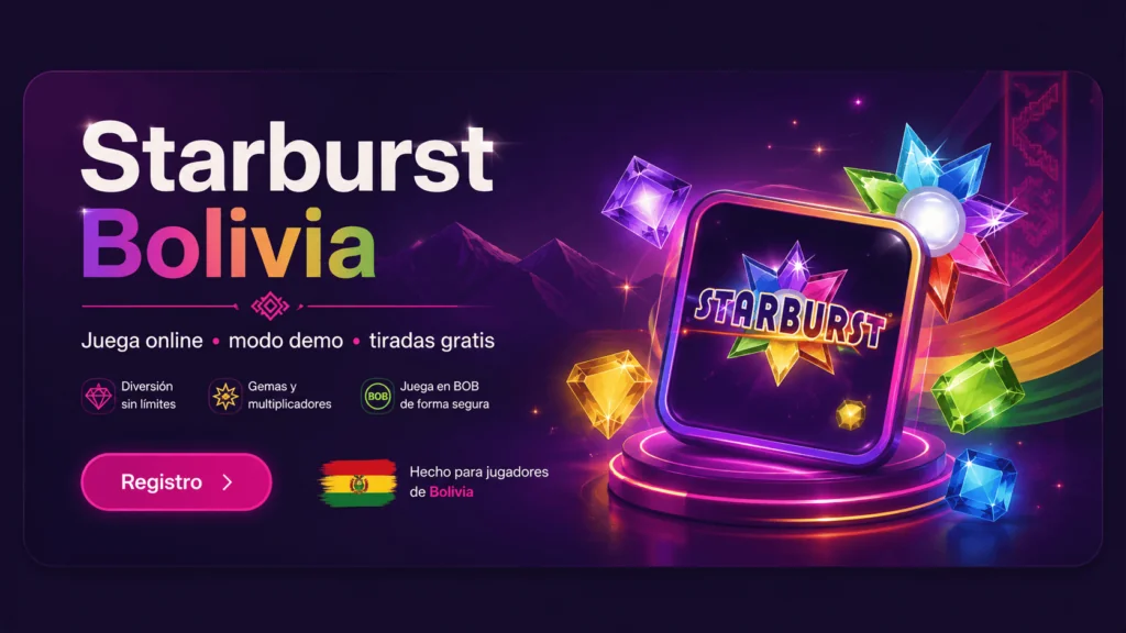 starburst slot game