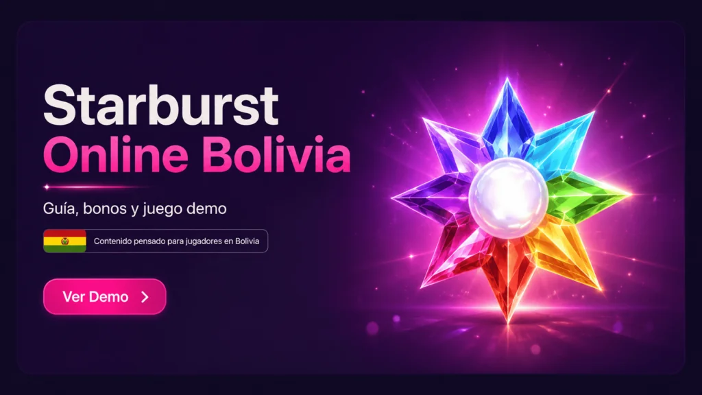 starburst casino online