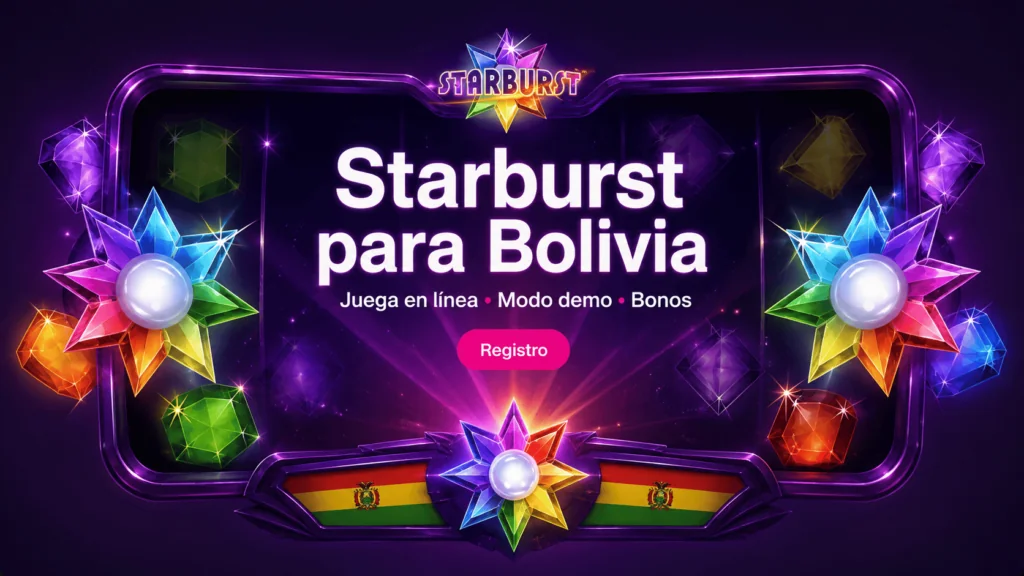 starburst casino