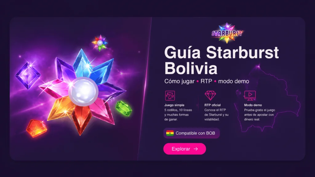 starburst online slots